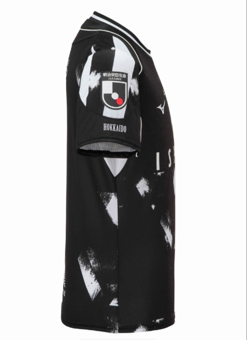 北海道コンサドーレ札幌　2023 2ndオーセンティックユニフォーム　Sサイズ