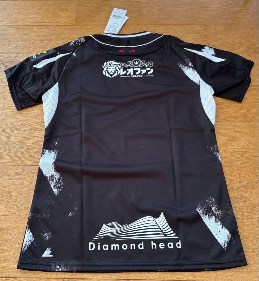 北海道コンサドーレ札幌　2023 2ndオーセンティックユニフォーム　Sサイズ