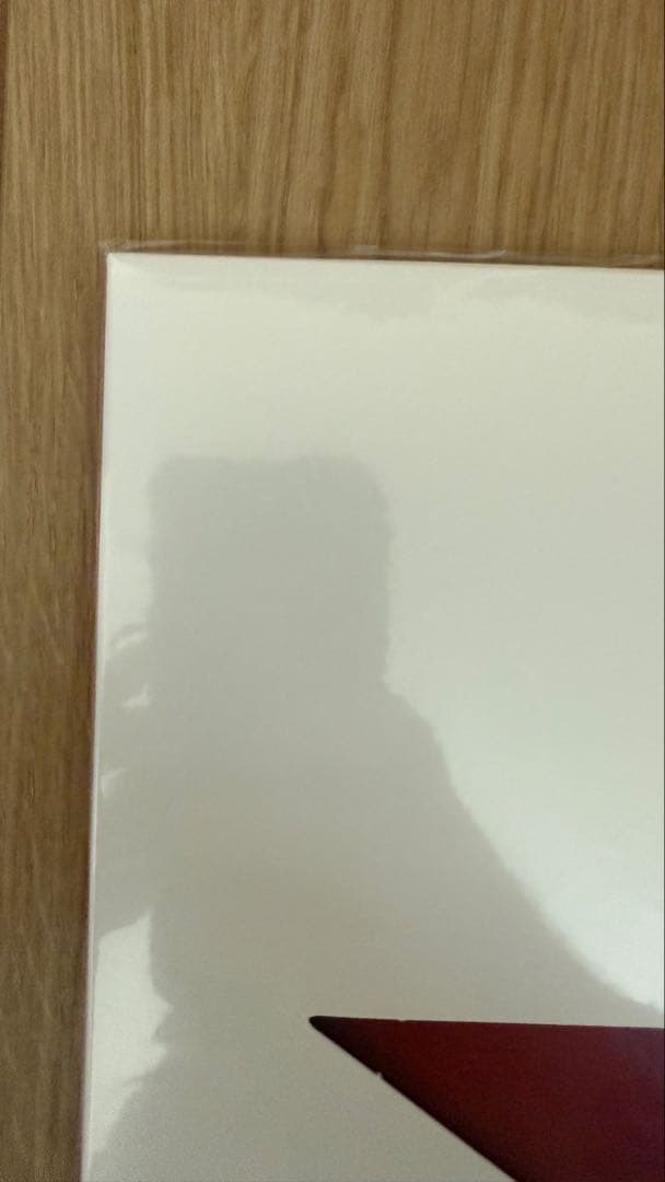 DAVID BOWIE: BLACKSTAR ★ Ltd 12” レコード NM