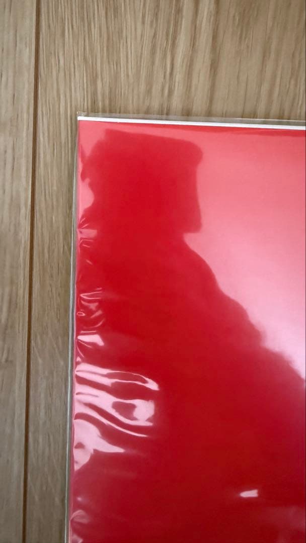 DAVID BOWIE: BLACKSTAR ★ Ltd 12” レコード NM