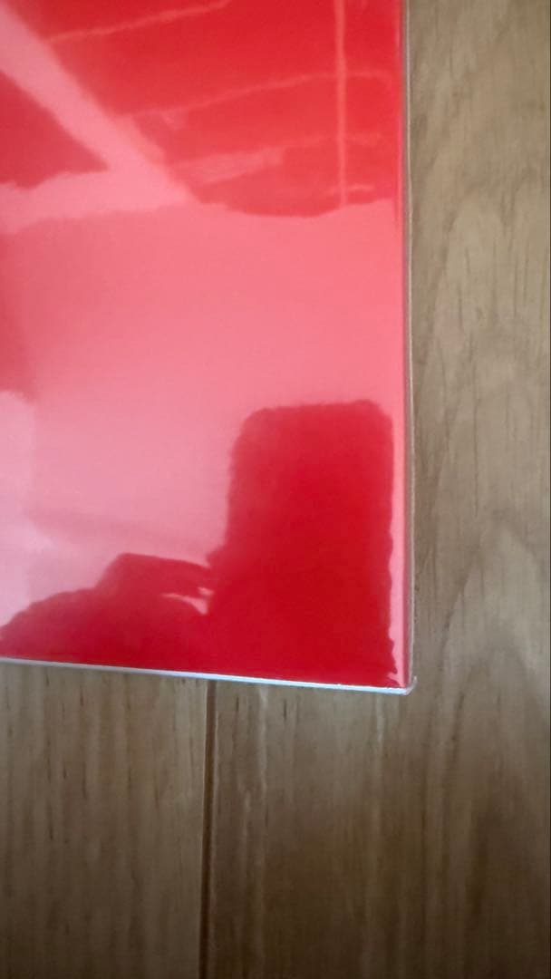 DAVID BOWIE: BLACKSTAR ★ Ltd 12” レコード NM