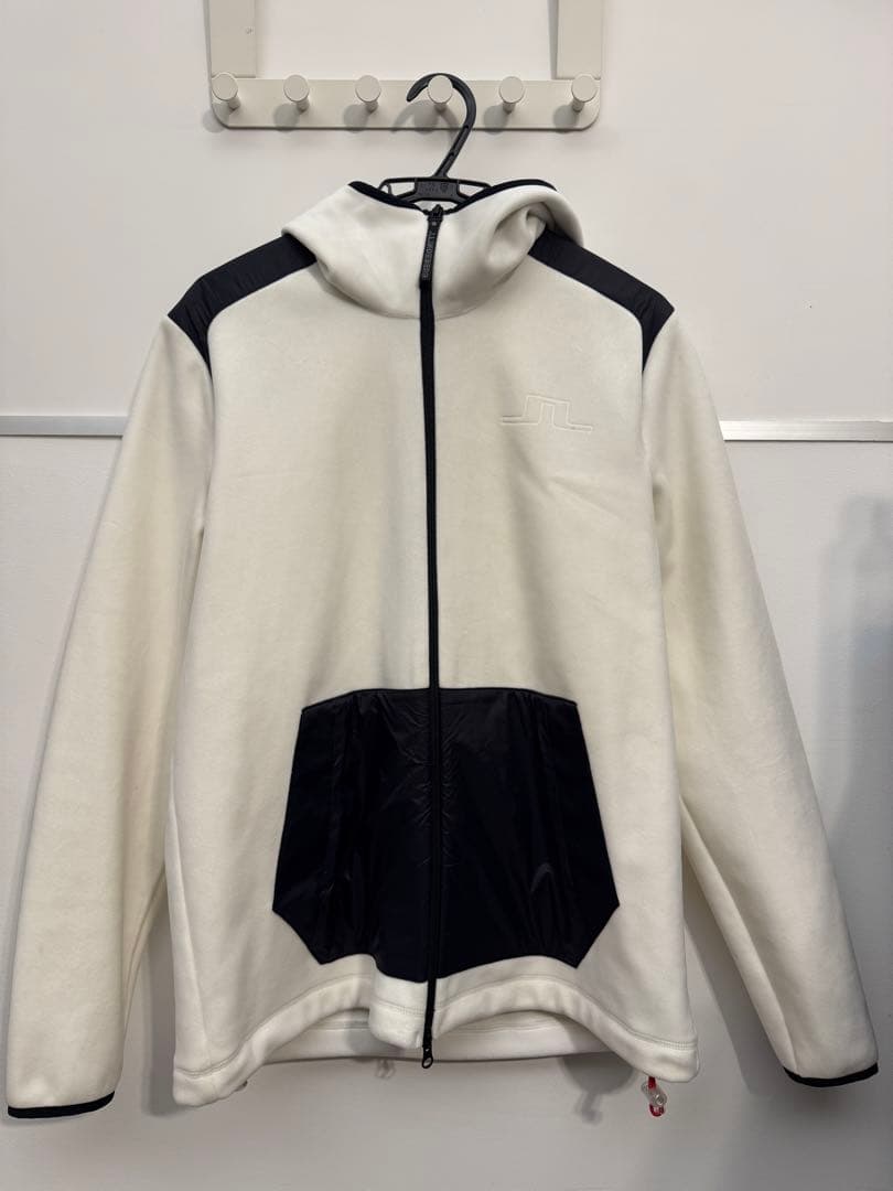 J.LINDEBERG リンドバーグ ブルゾン 厚手 ほぼ新品