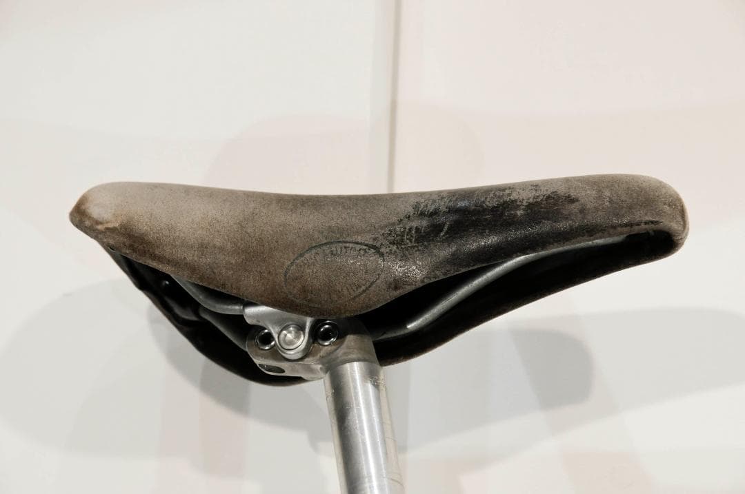 ビンテージ RIH Sport Amsterdam Super Course