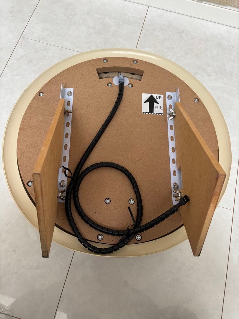 【美品】太鼓フォース本体　ps4変換器付き