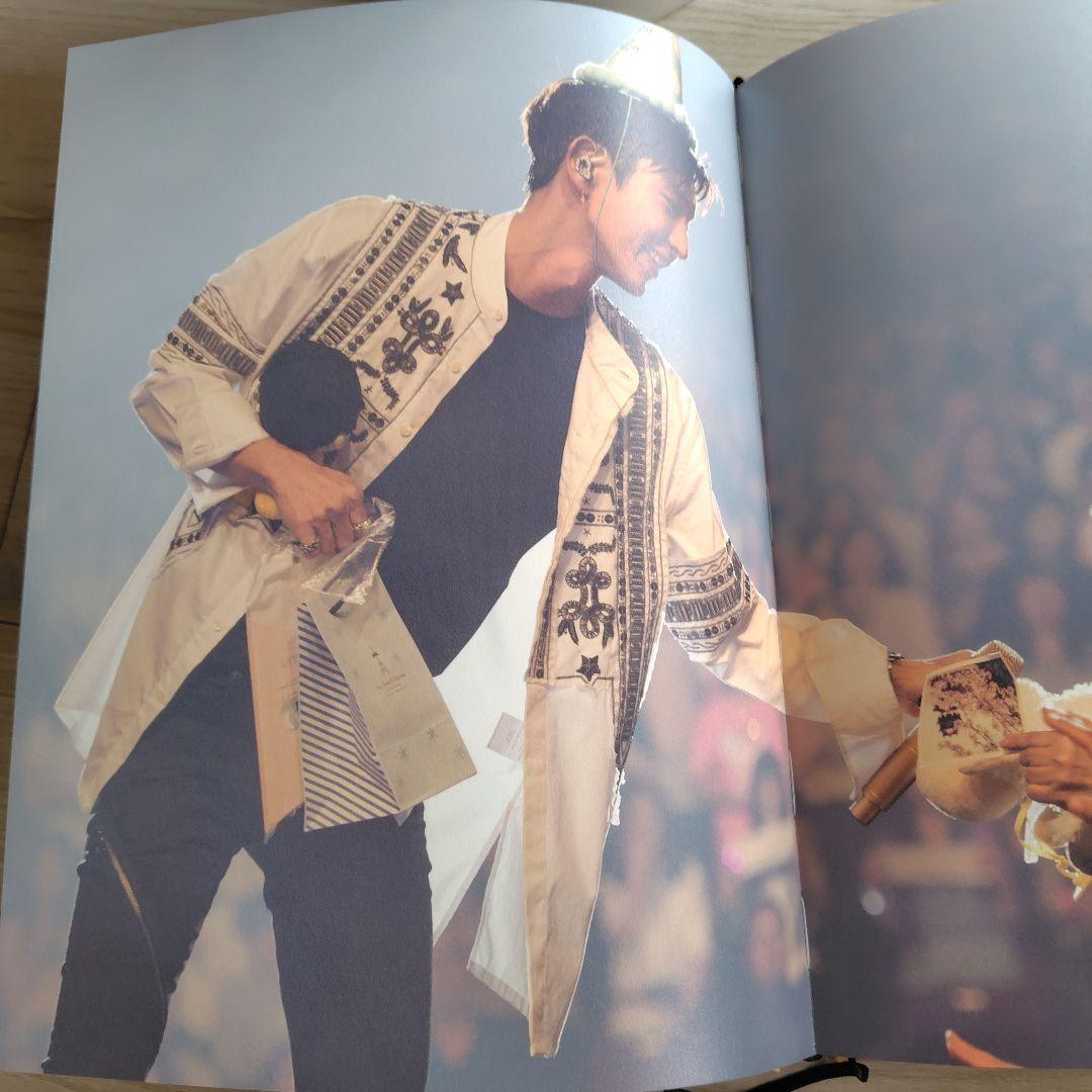 THANK YOU again 2枚組DVD