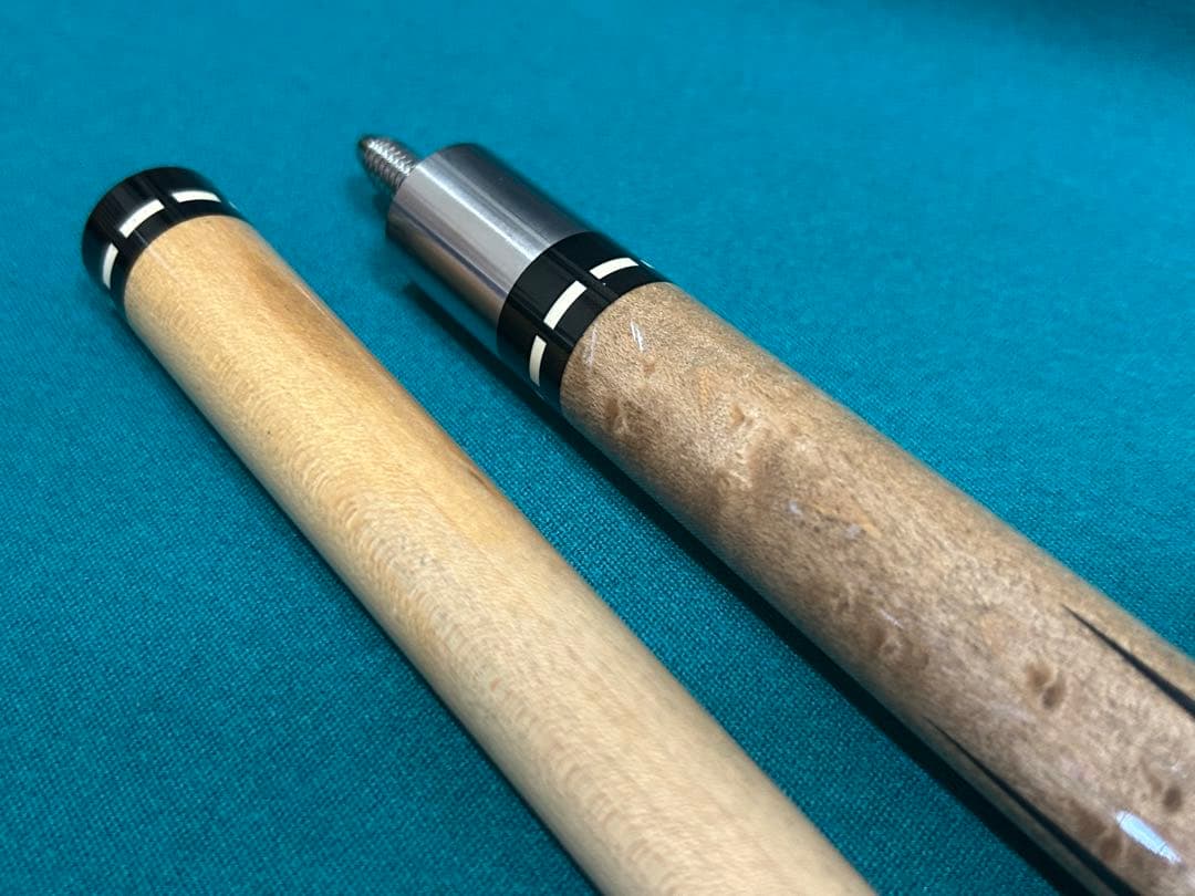 ヘルムステッター 4剣 スピアインレイ オールドアダム