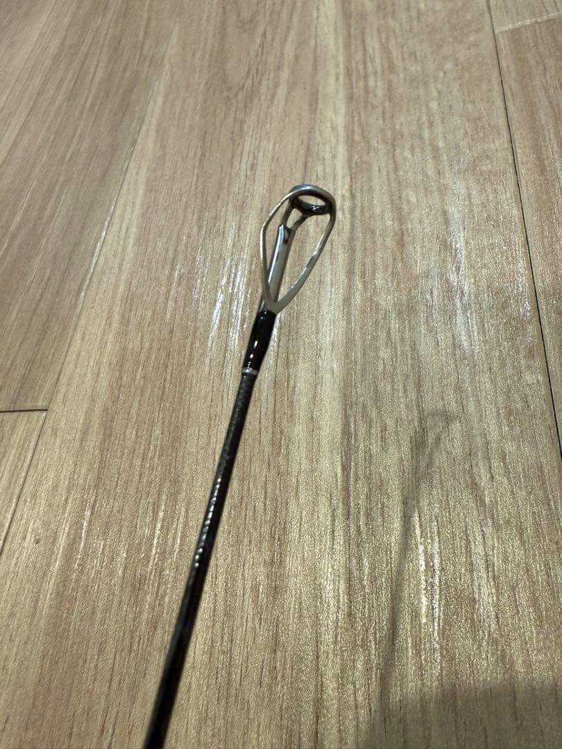 美品 シマノ 17 オシアジガー B60-3　OCEA JIGGER B60-3