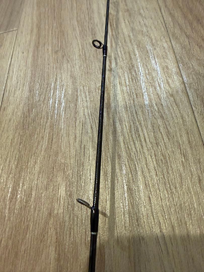 美品 シマノ 17 オシアジガー B60-3　OCEA JIGGER B60-3