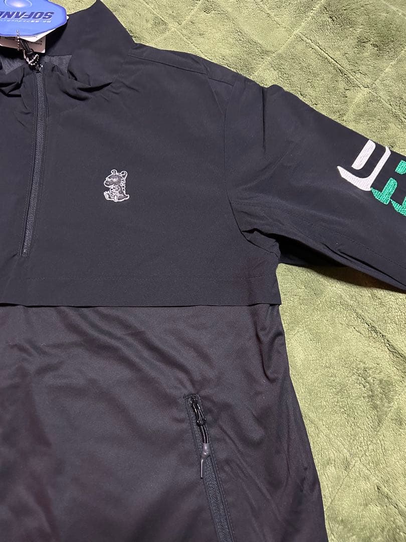 ダンスウィズドラゴン　ブルゾン　新品