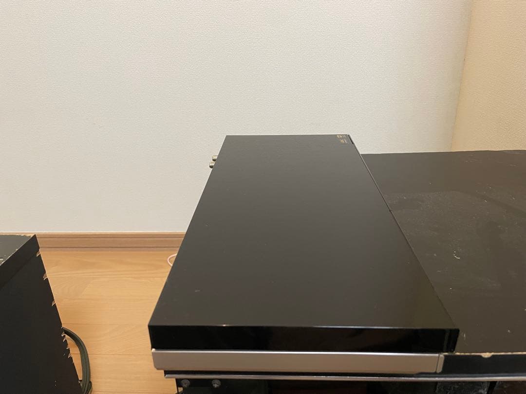 レコーダー SONY BDZ-ZW1500