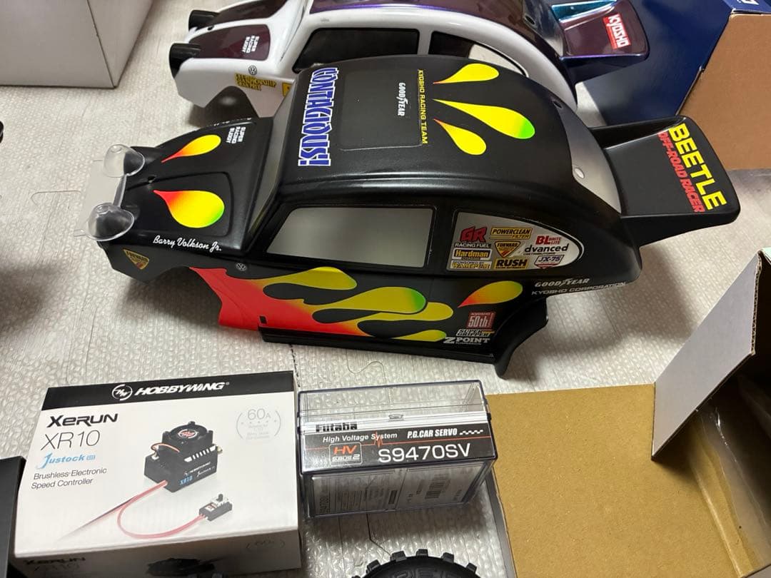 京商2014ビートル