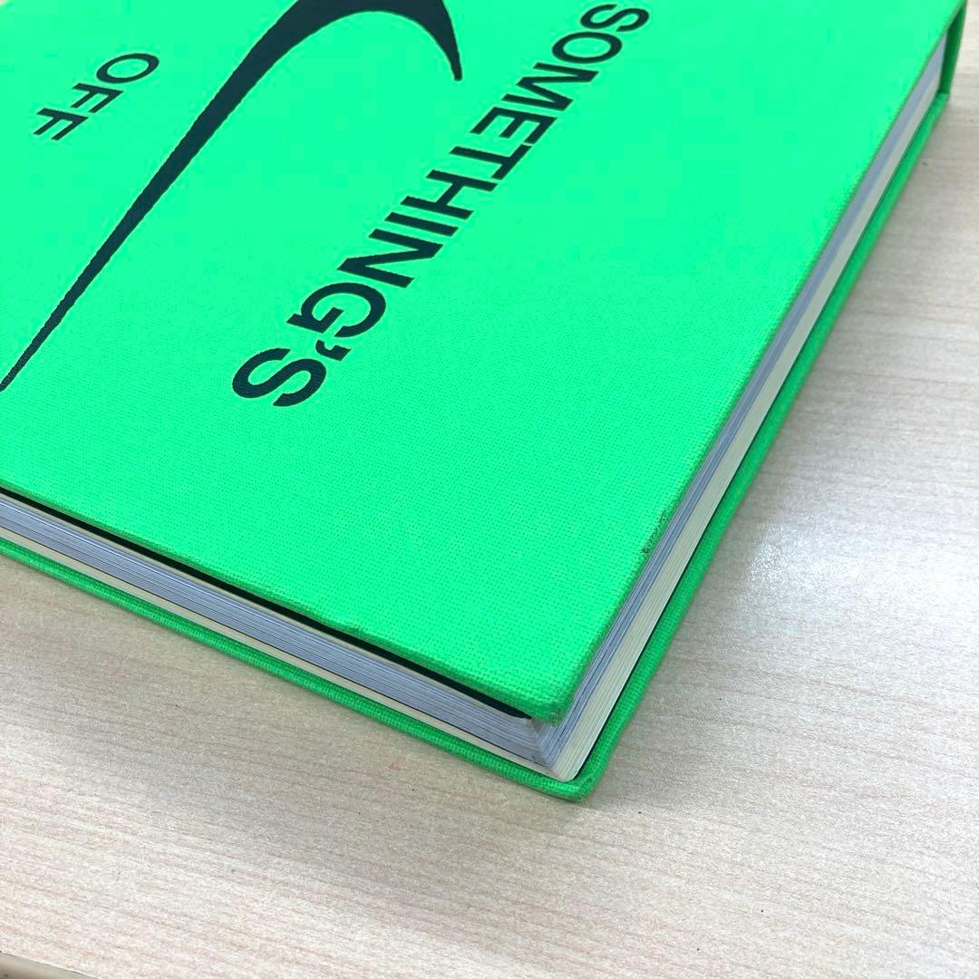 新品 Virgil Nike.ICONS ヴァージル アブロー NIKE ナイキ