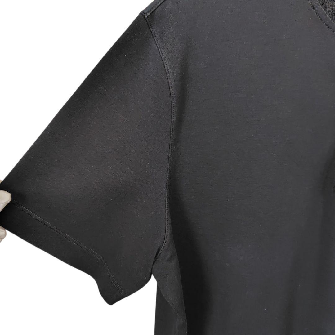 ゆ*ん様 ルイヴィトン ポロシャツ ダミエグラフィット XL クリーニング済