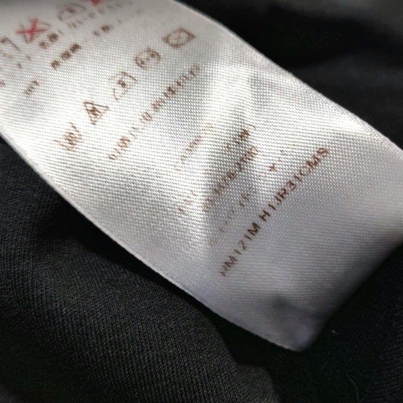 ゆ*ん様 ルイヴィトン ポロシャツ ダミエグラフィット XL クリーニング済