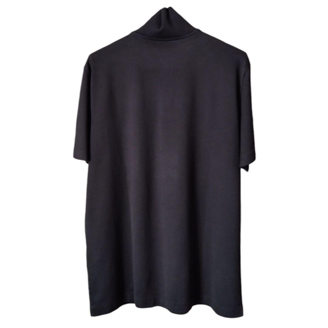 ゆ*ん様 ルイヴィトン ポロシャツ ダミエグラフィット XL クリーニング済