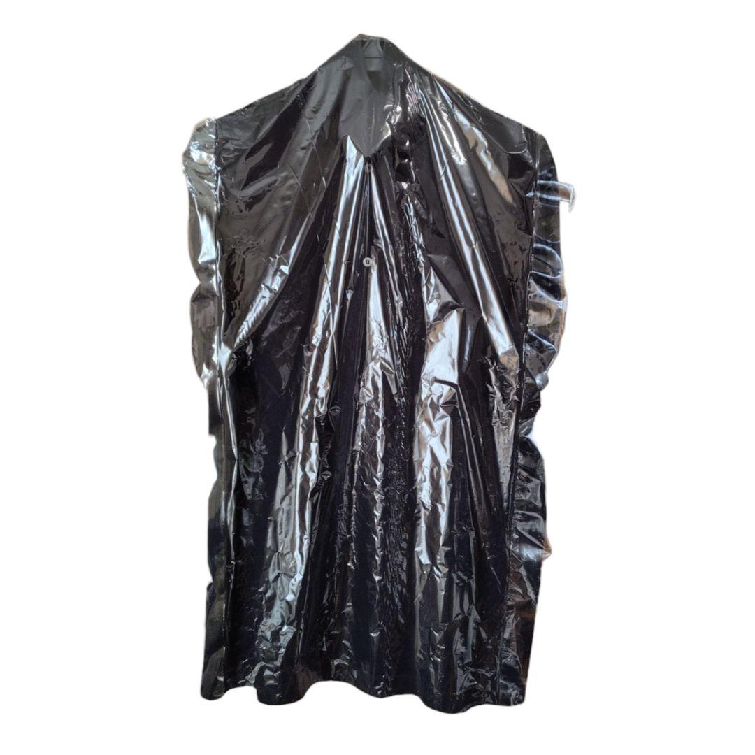 ゆ*ん様 ルイヴィトン ポロシャツ ダミエグラフィット XL クリーニング済