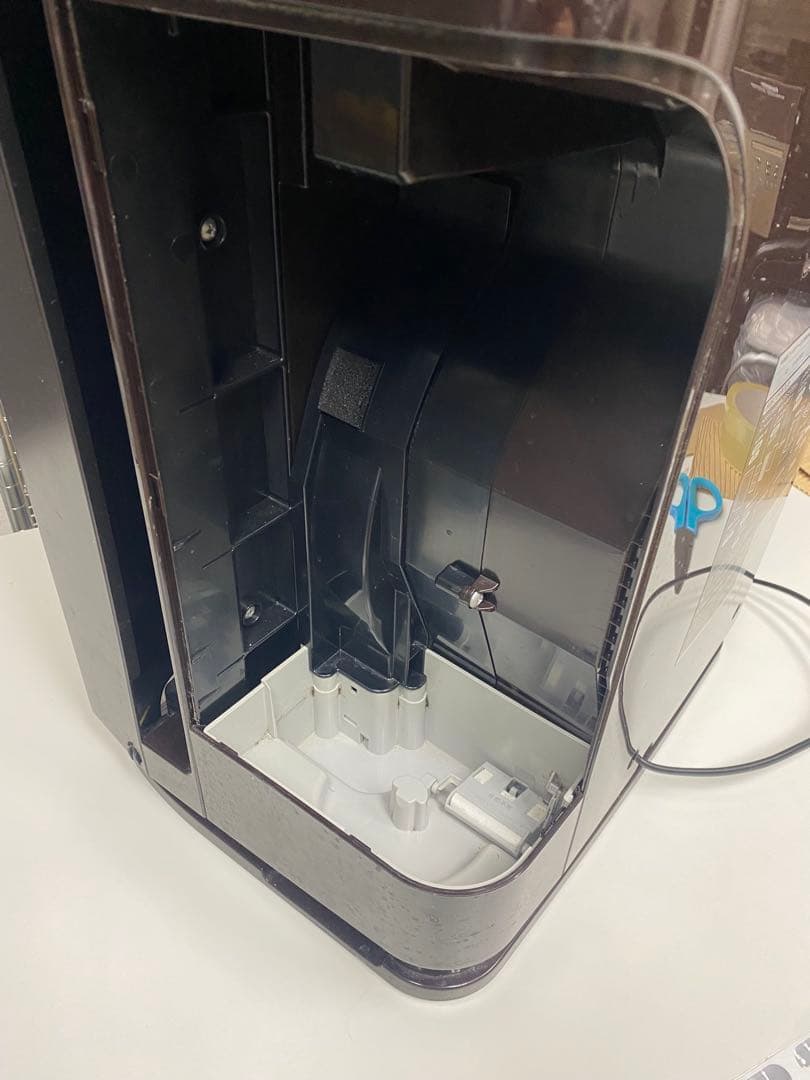 DAIKIN 空気清浄機 mck70x-t 2021年製