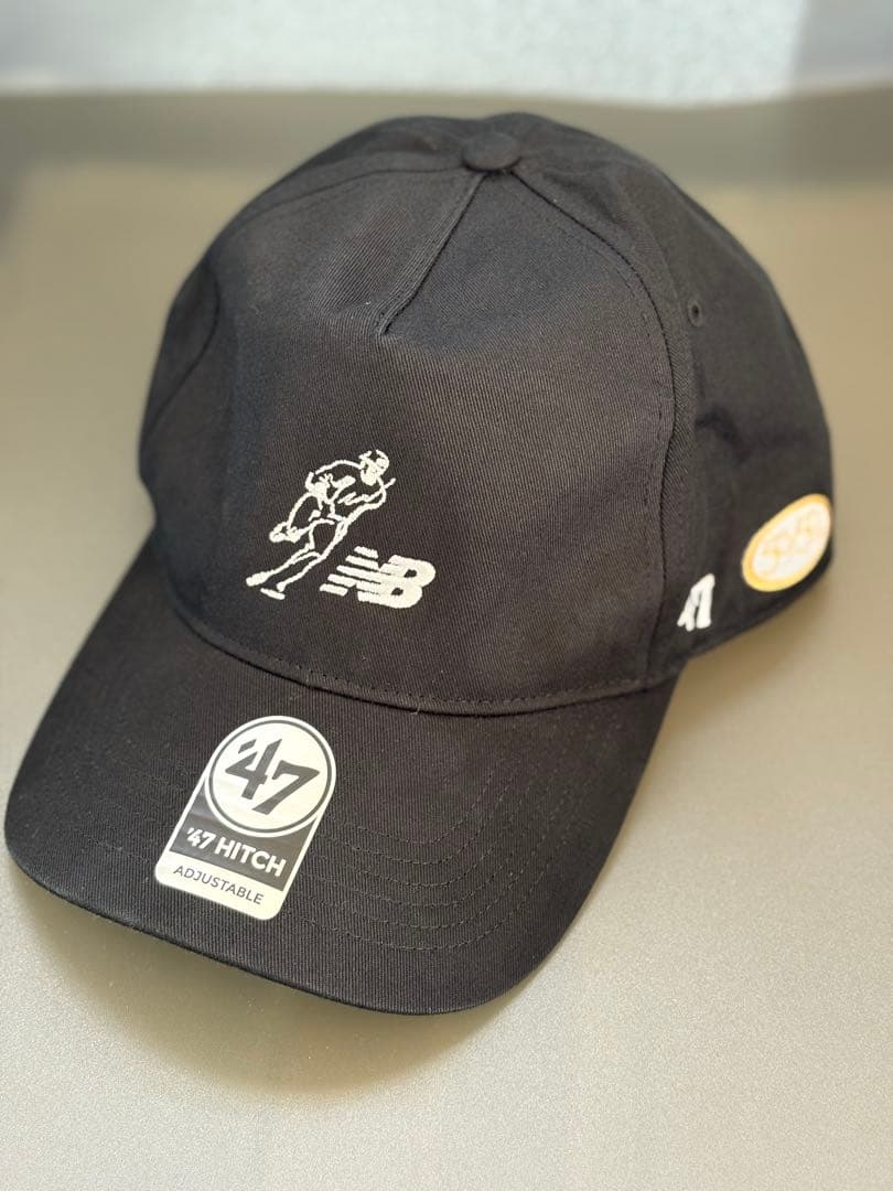 記念グッズ The Ohtani Signature Collection cap 1342