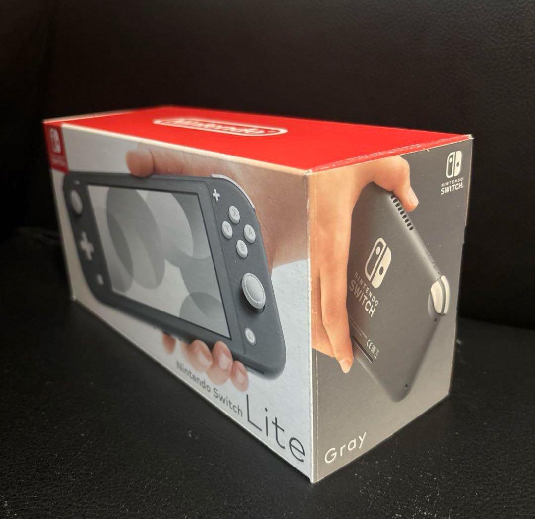 【未開封 美品】Nintendo Switch キョウヘイ専用