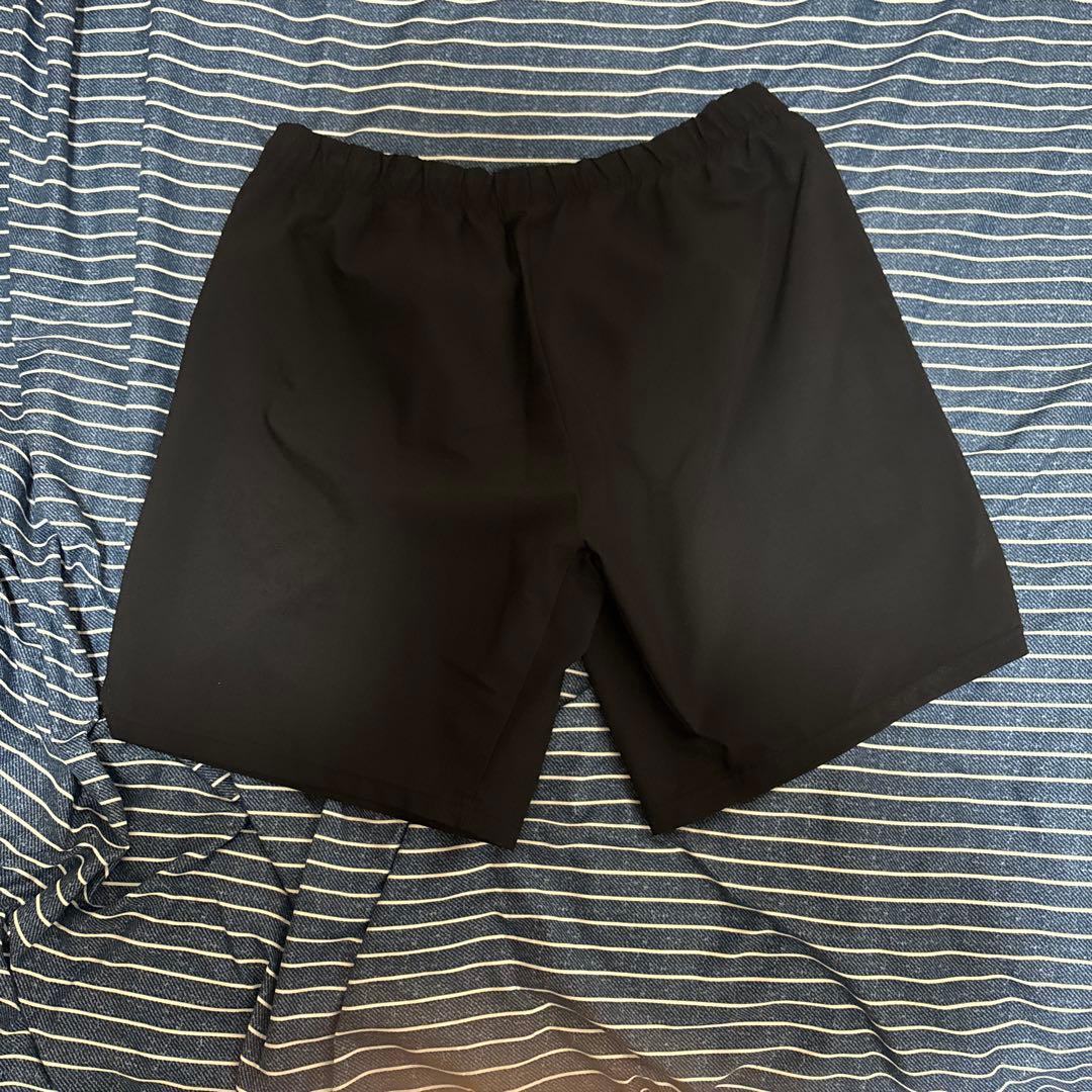 パナソニック・パンサーズ ゲームパンツサイズ0 黒