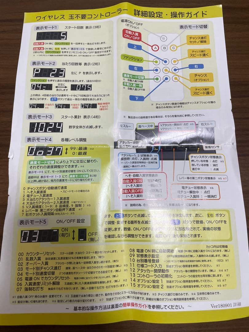 【じんし】CR牙狼魔戒閃騎鋼　実機