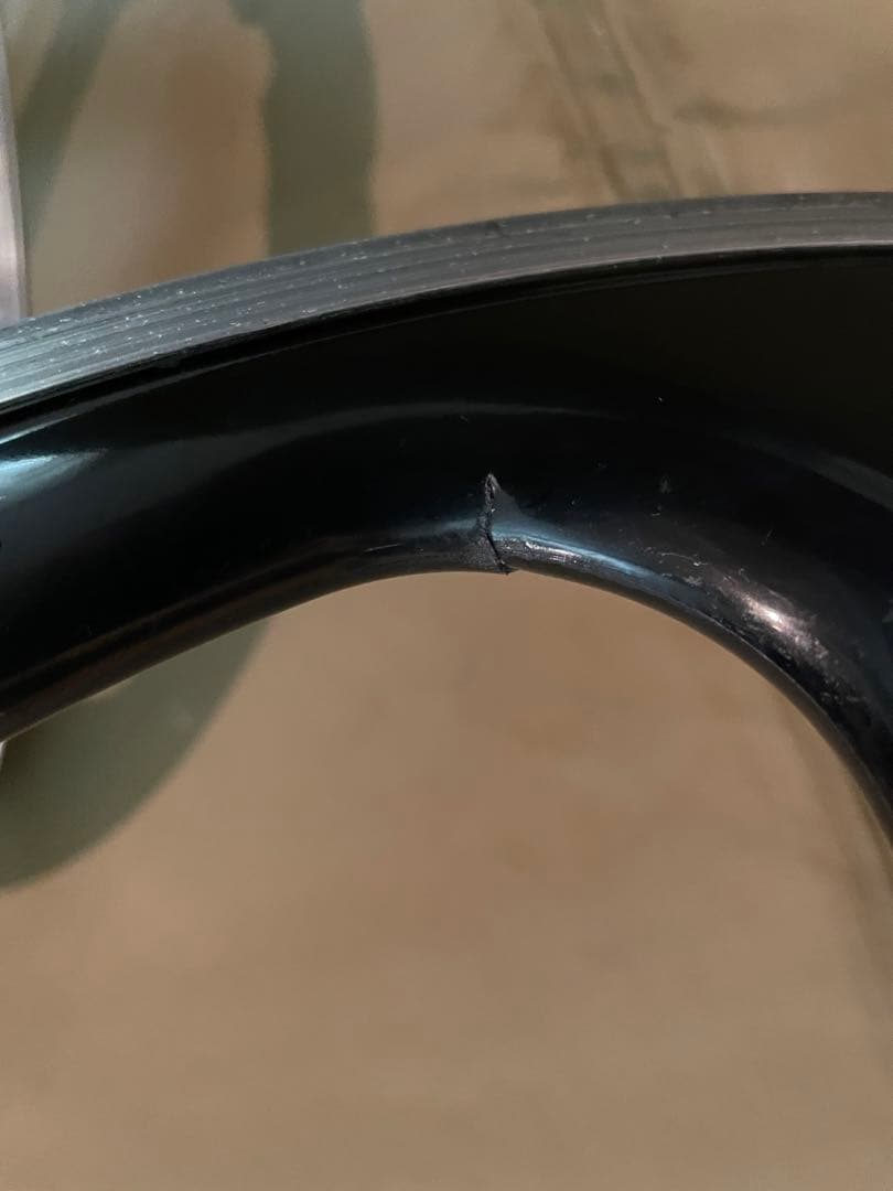 【レア】SPIN FR150 20inch Bmx wheelset