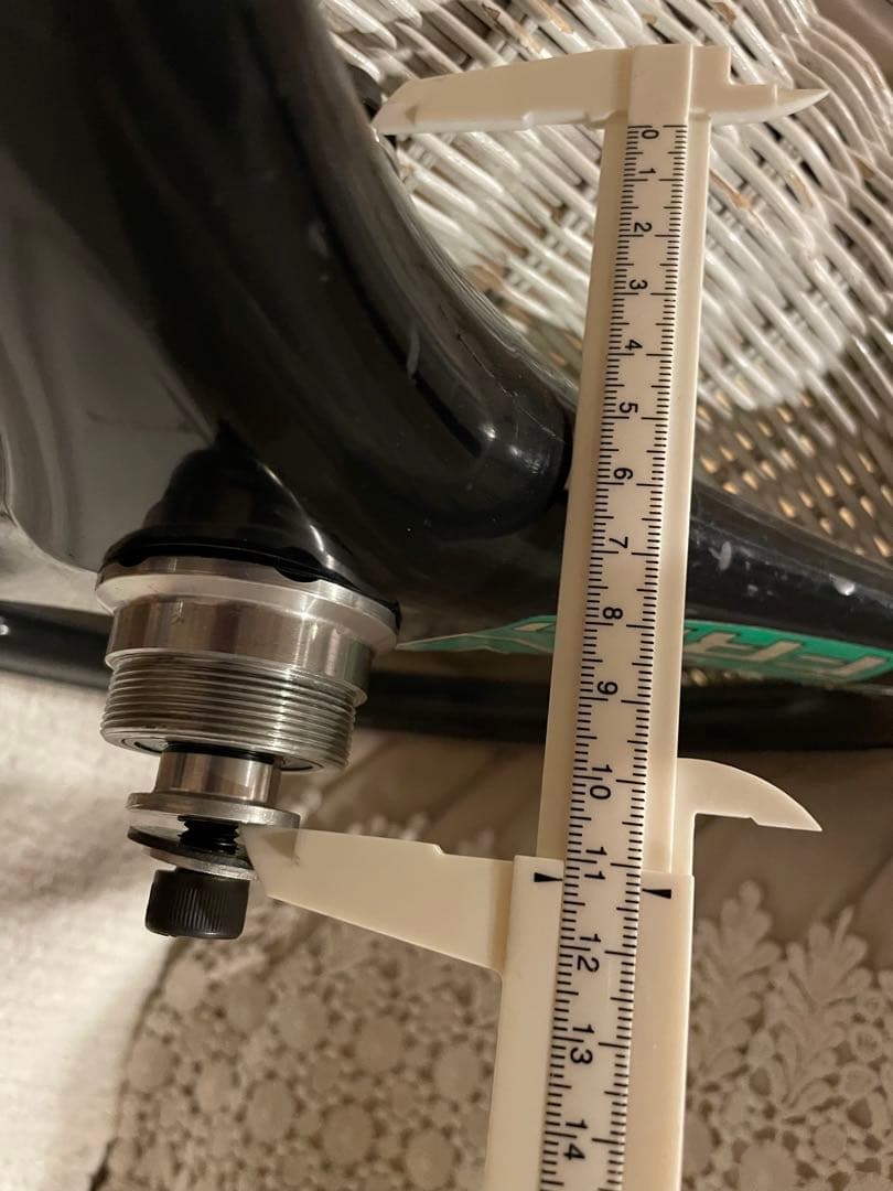 【レア】SPIN FR150 20inch Bmx wheelset