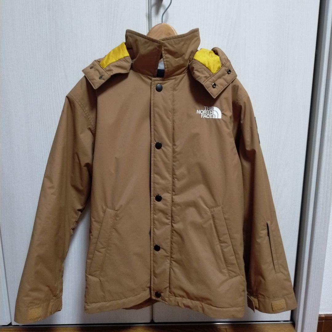 THE NORTH FACE スキー ジャケット 140　NSJ61903