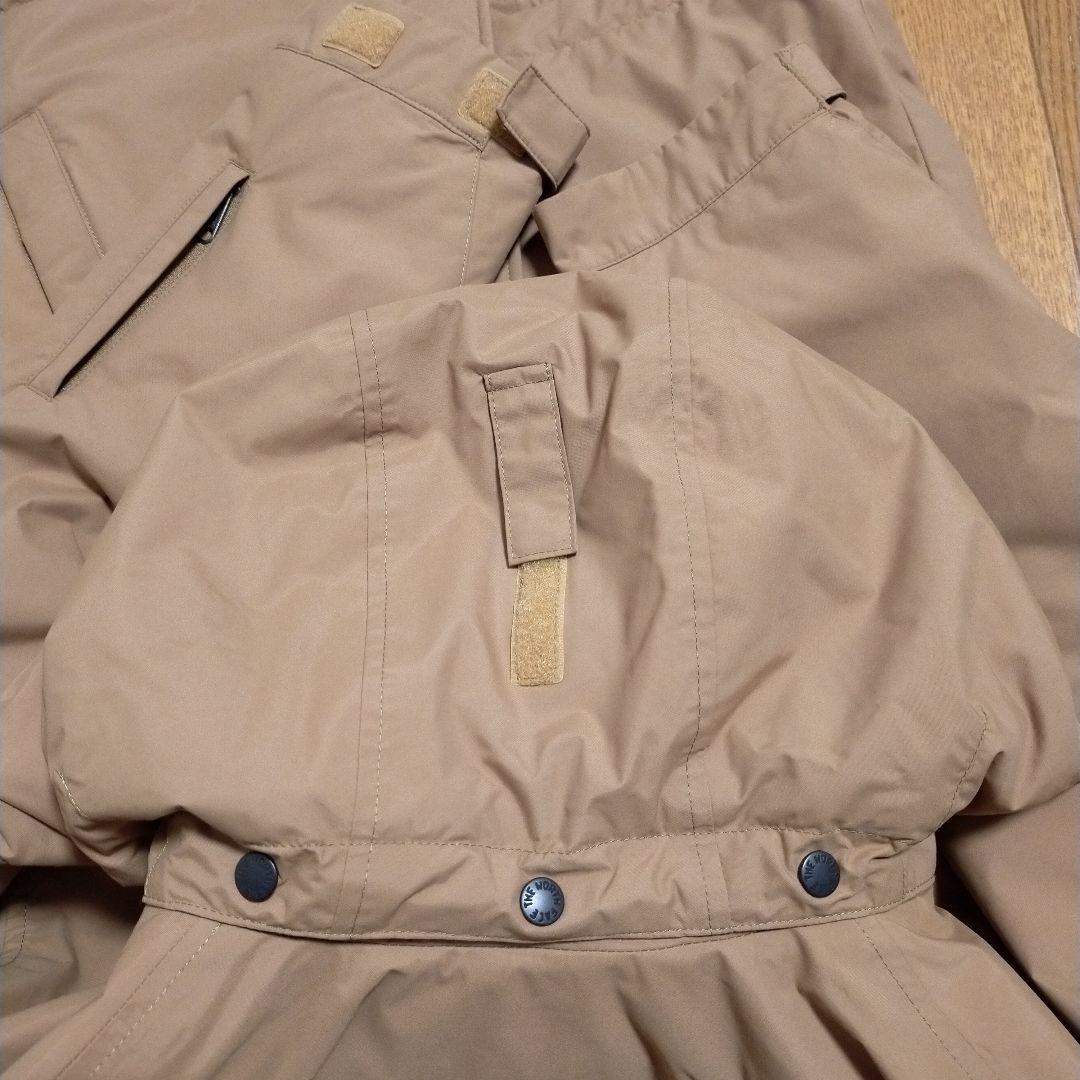 THE NORTH FACE スキー ジャケット 140　NSJ61903