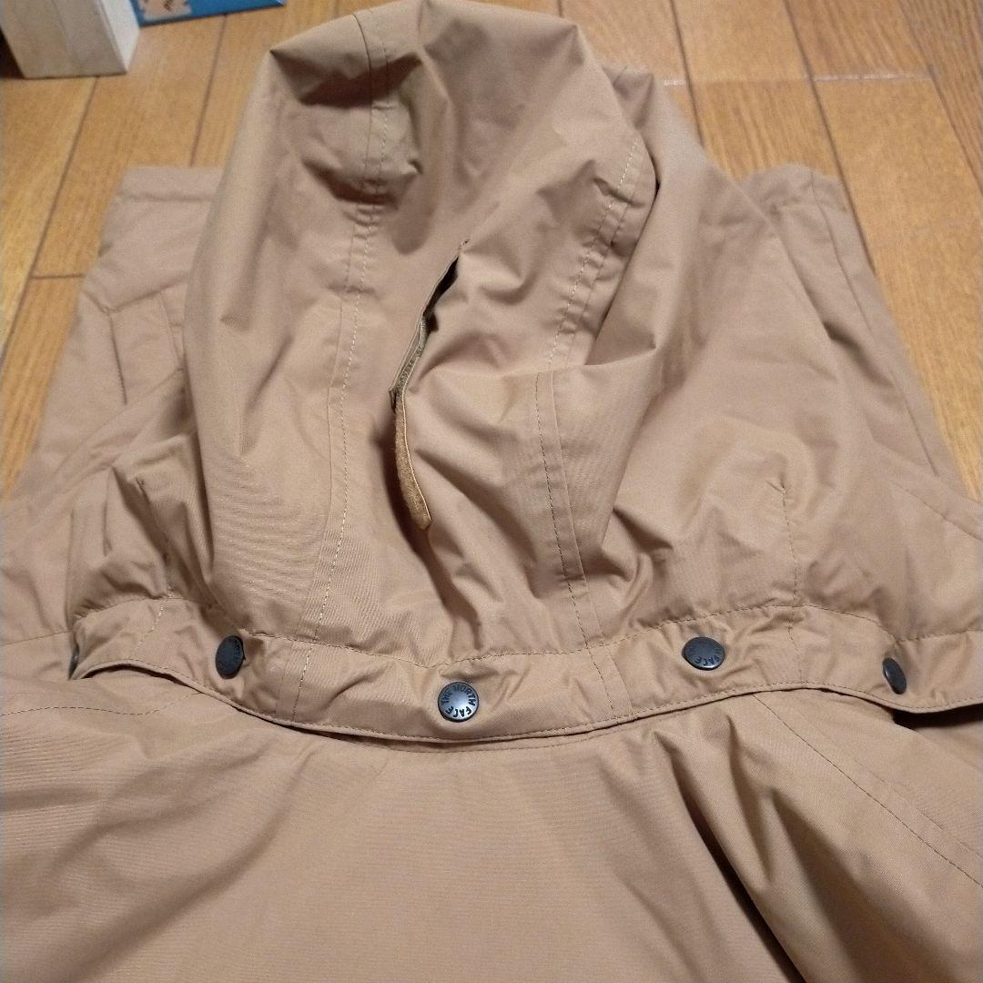 THE NORTH FACE スキー ジャケット 140　NSJ61903