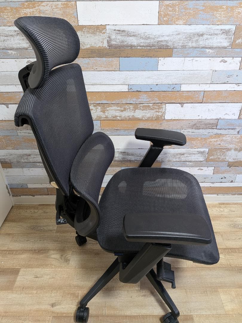 デスクチェア FLEXISPOT C7