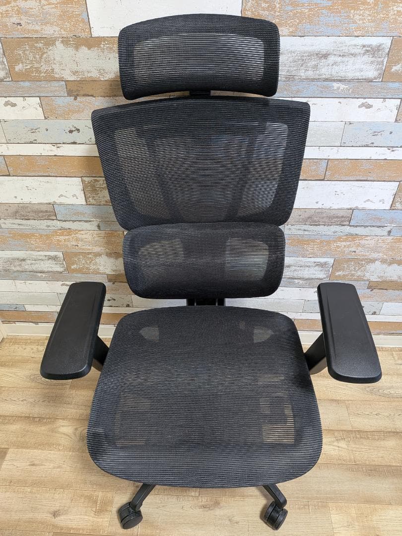 デスクチェア FLEXISPOT C7
