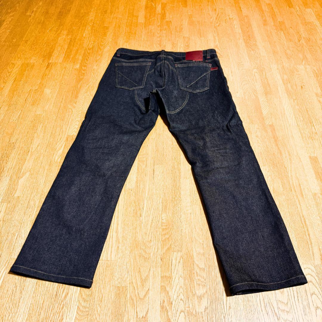 ひ*し様 クシタニ エクスパンドコーデュラデニム 2025 ブラック 36