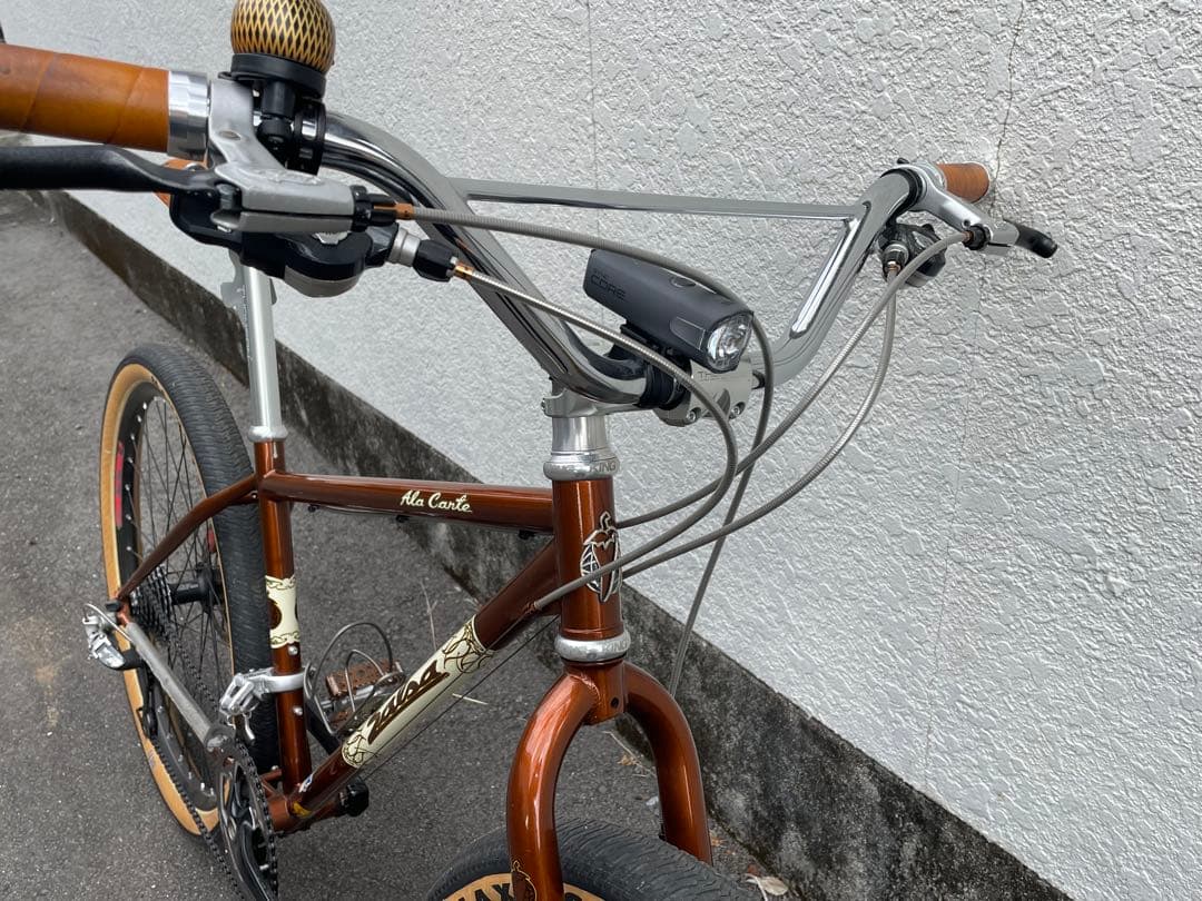 salsa alacarte サルサアラカルト