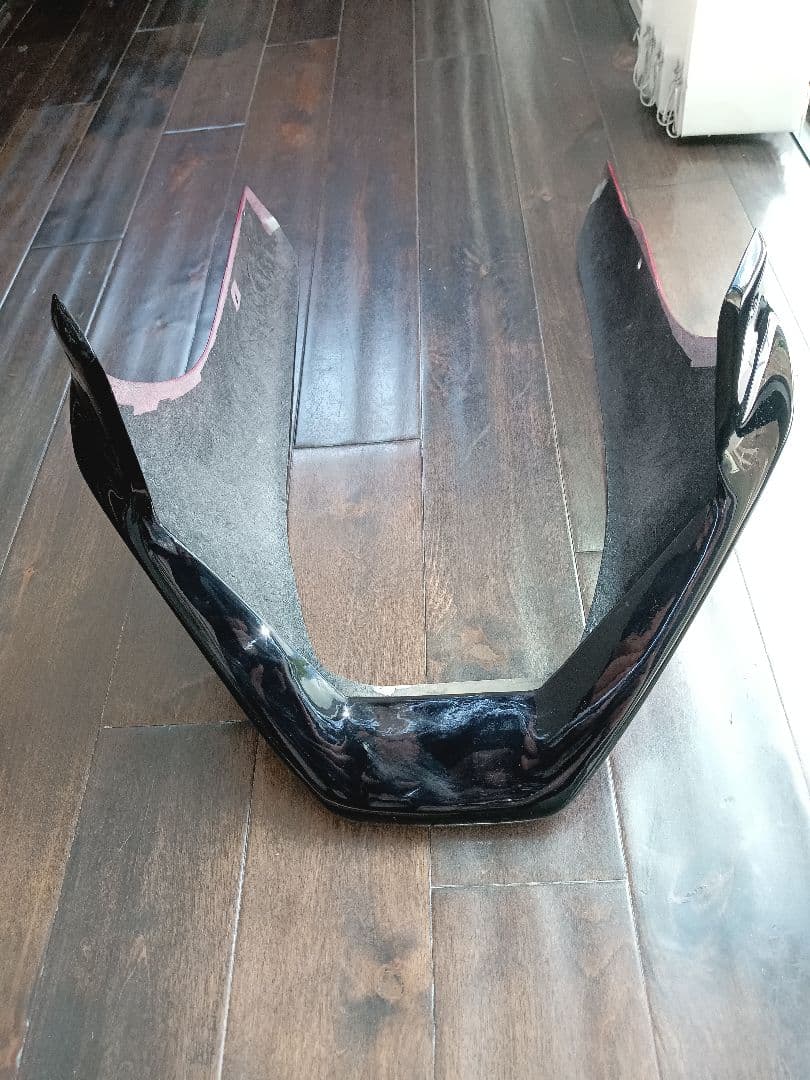 CBX400F CBX550F アンダーカール