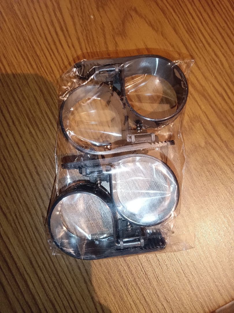 CBX400F CBX550F アンダーカール