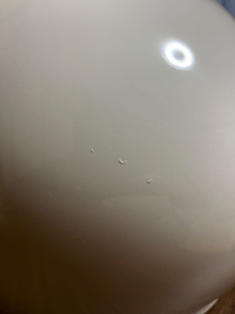 SHOEI Glamster オフホワイト XL