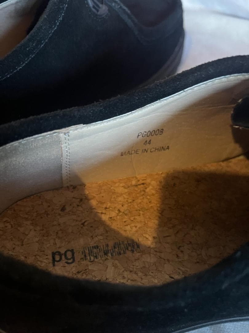 PLAYGROUND pg KNOCK 44サイズ