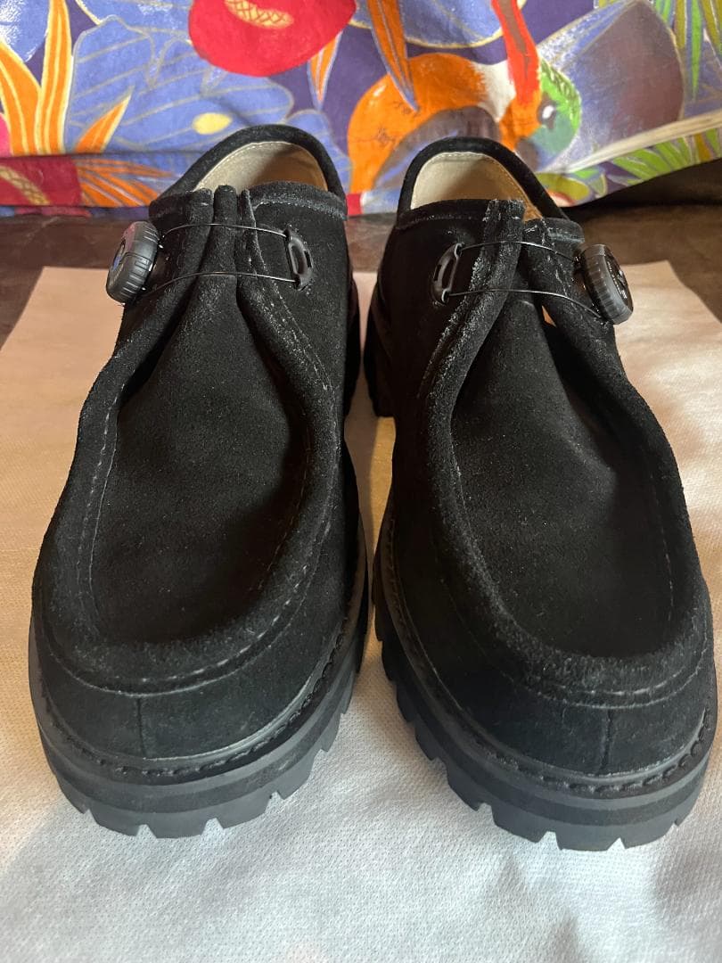 PLAYGROUND pg KNOCK 44サイズ