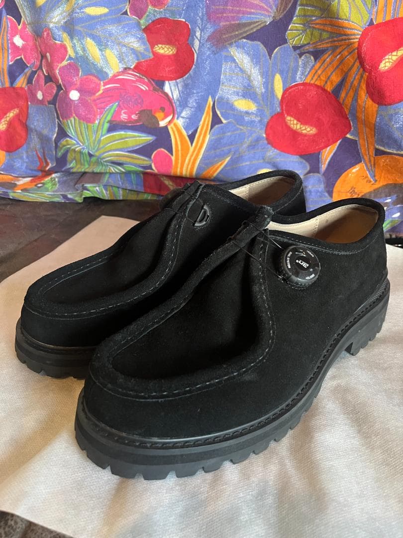 PLAYGROUND pg KNOCK 44サイズ