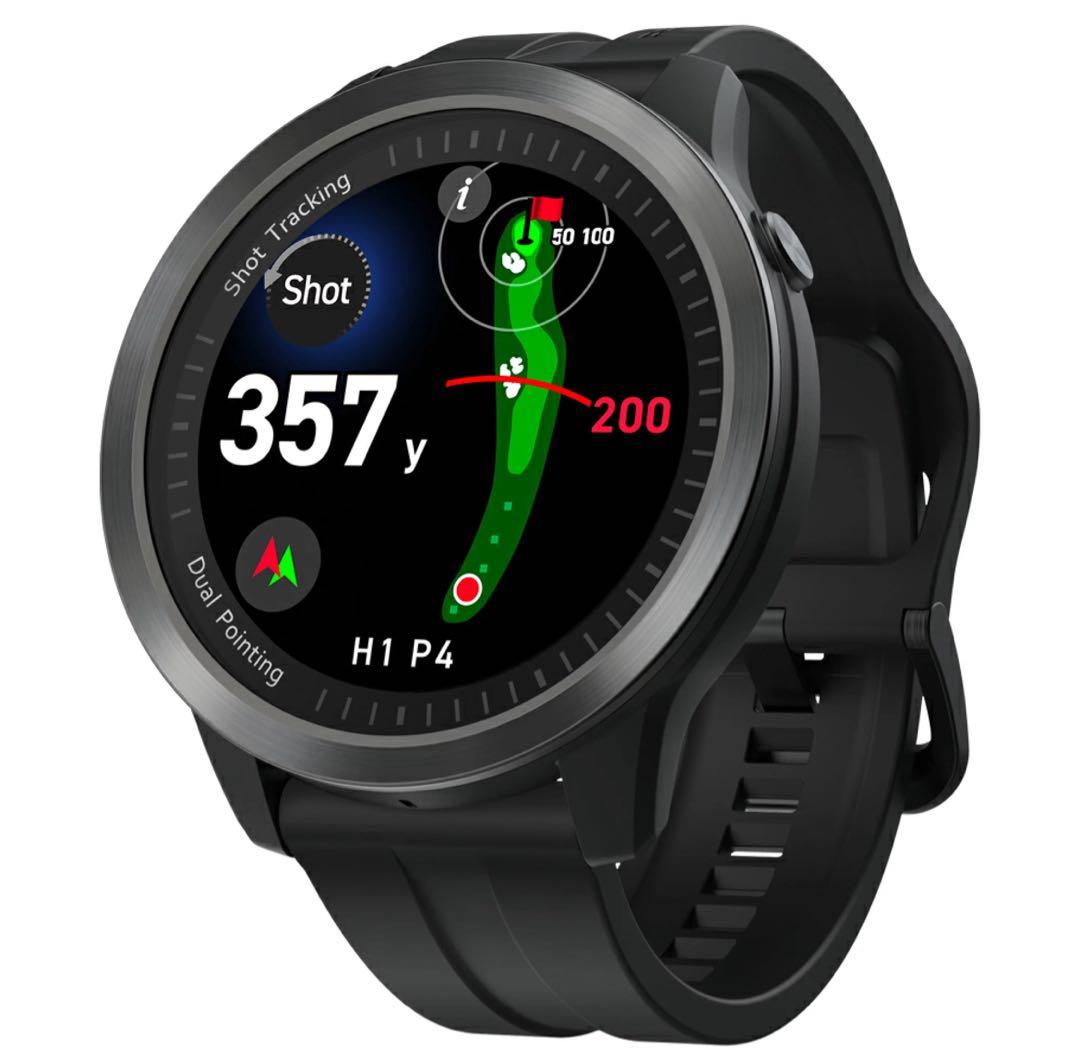 VOICE CADDIE T12PRO GPSナビ