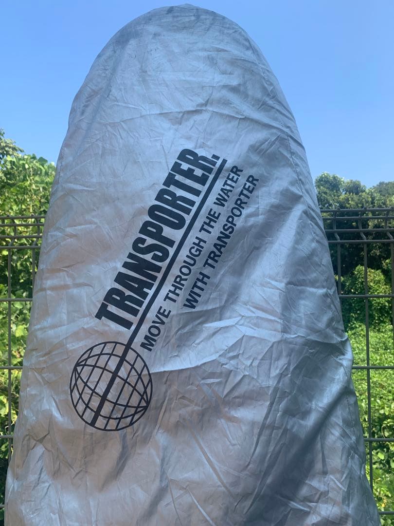 Softechファンボード フィン・カバー付き【手渡し限定】