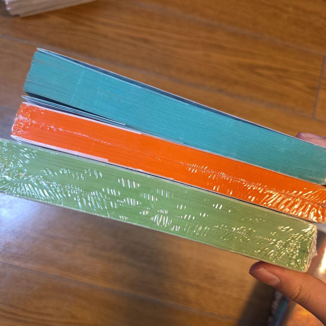 ス*ド様 AKIRA　アキラ　漫画　 2-5巻 大友克洋 全巻初版　チラシ　ハガ