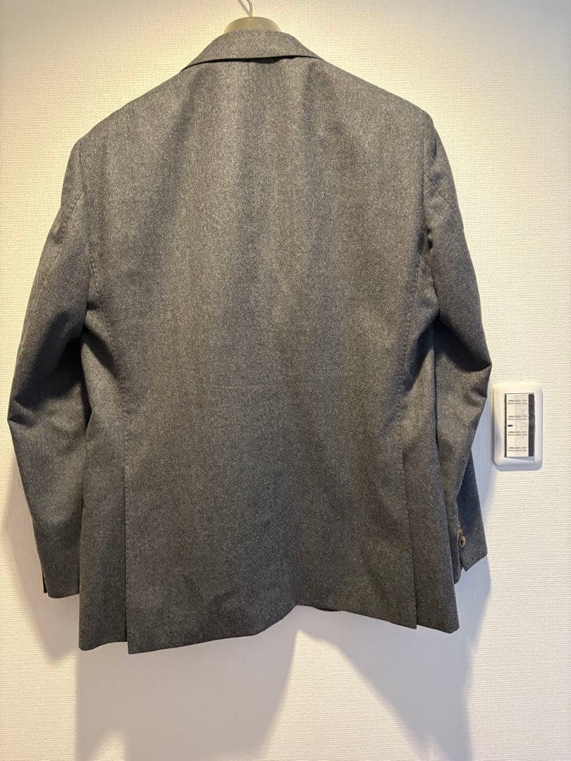 とむ様　スーツ