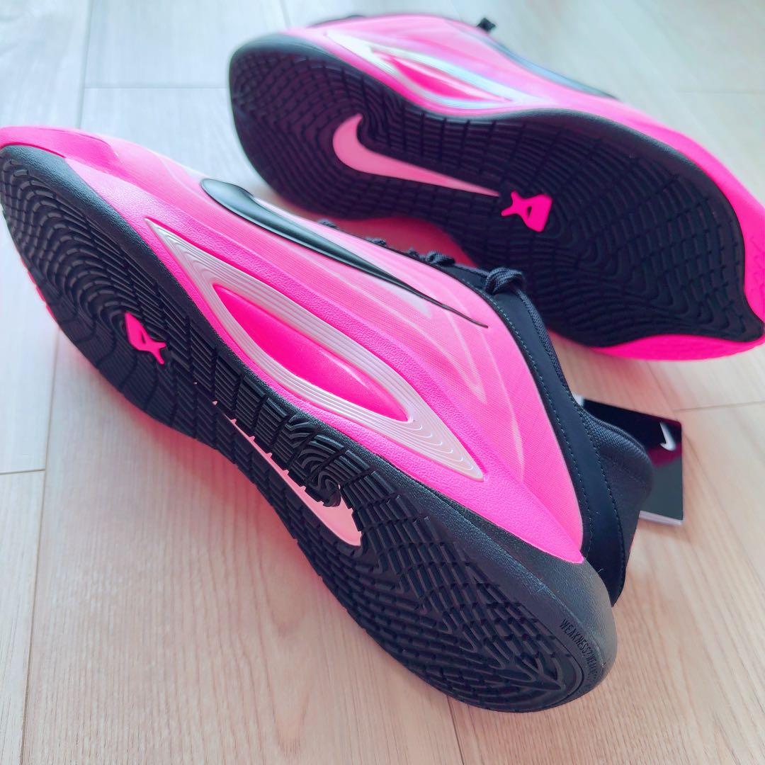 NIKE A'One EP FZ8606 バッシュ【29cm】