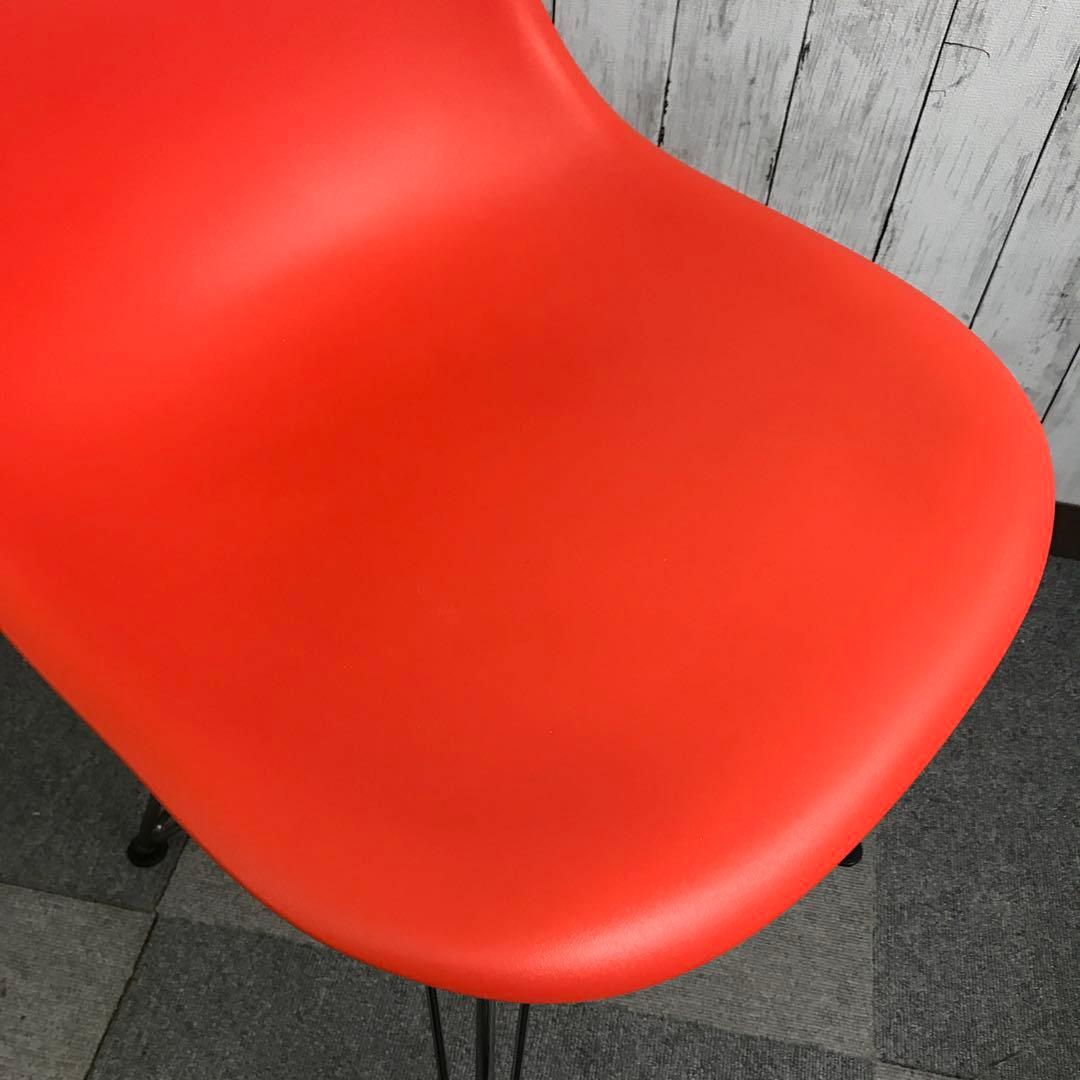 【極美品】【ハーマンミラー】イームズ シェルチェア ワイヤーベース 　H