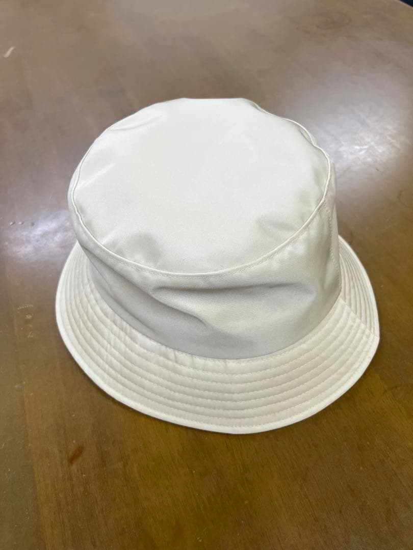 A*n様 MB ULTIMATE FABRIC パーマネントハットLIMONTA