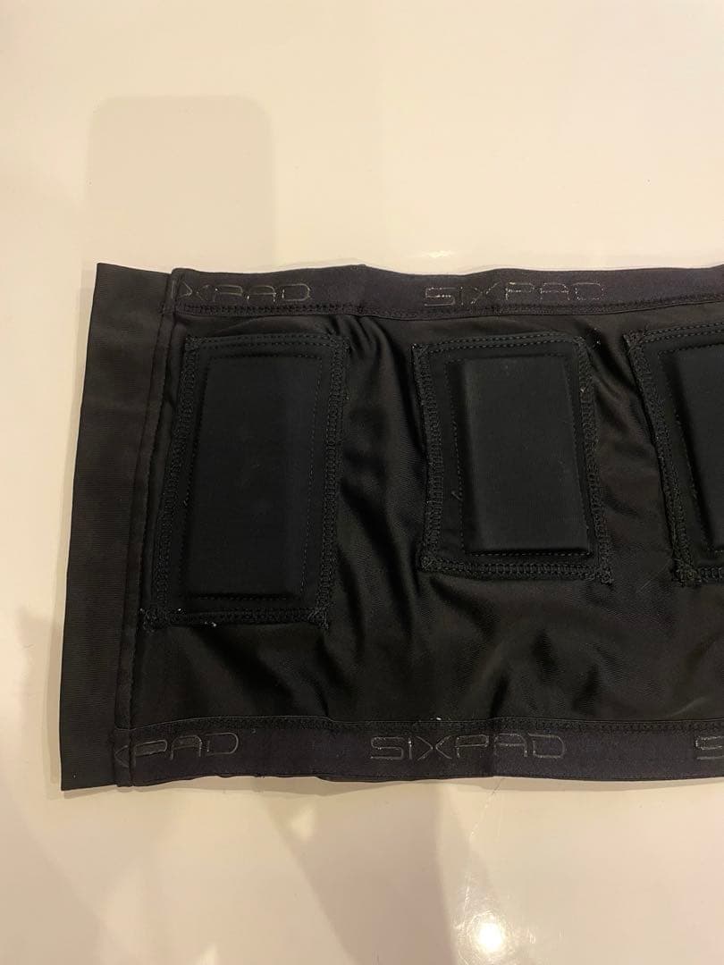 SIXPAD パワースーツコアベルト