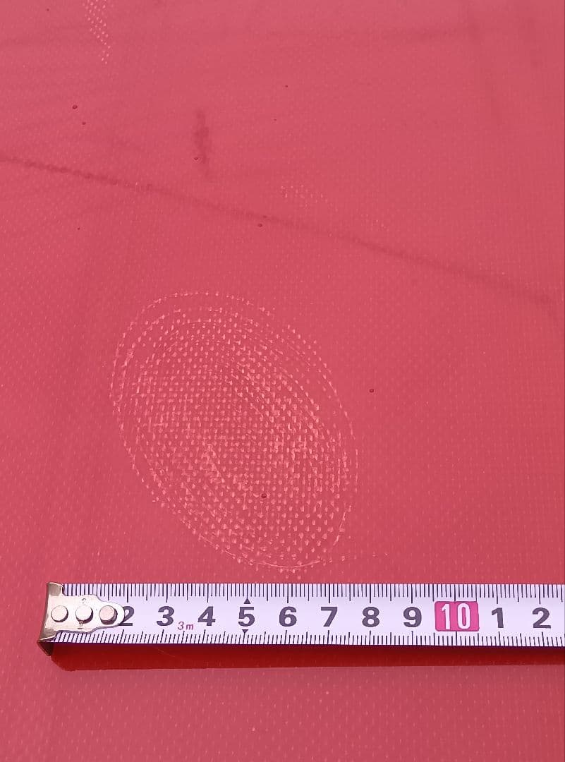 【手渡し】YUサーフ　ケビンコネリーシェイプ ノーズライダー 9.4純正フィン付