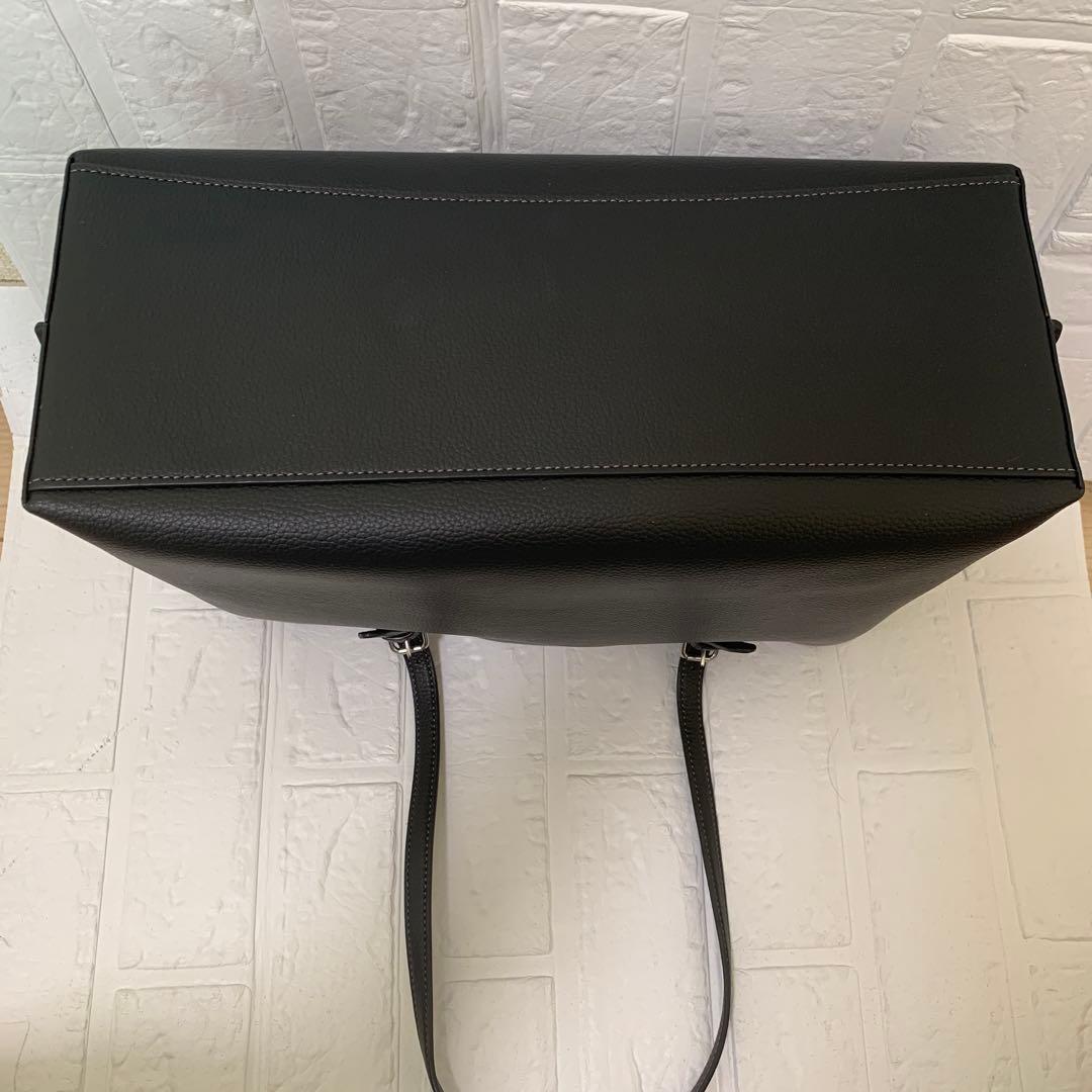 COACH コーチ　レディストートバッグ